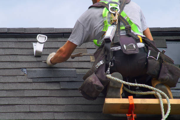 Reliable Central City, IL Roofing Contractor Solutions