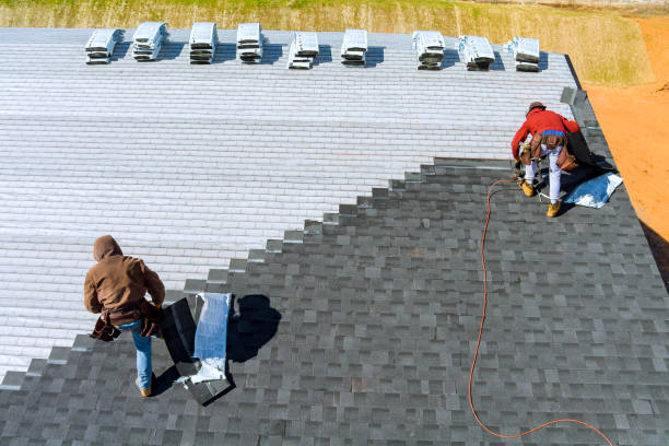 Best Tile Roofing Contractor  in Central City, IL