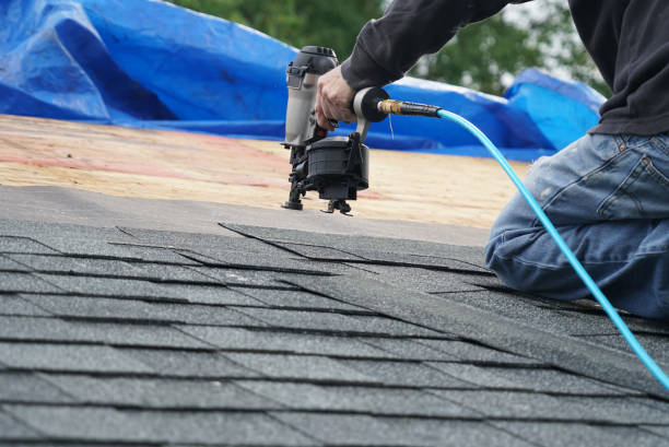 Quick and Trustworthy Emergency Roof Repair Services in Central City, IL