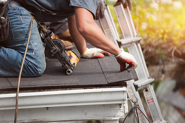 Best Commercial Roofing Services  in Central City, IL